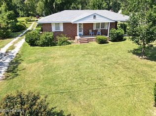 173 S Main Street, Dearing, GA 30808