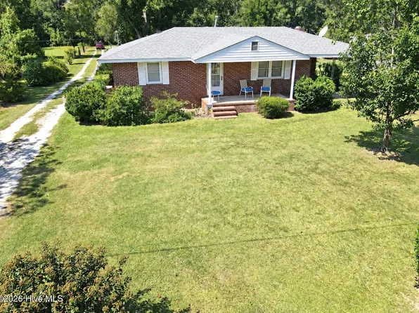 173 S Main Street, Dearing, GA 30808