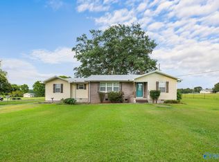 321 Forest Chapel Rd, Hartselle, AL 35640