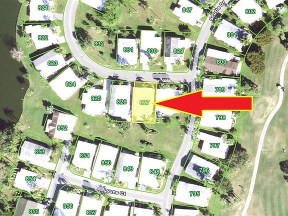 2nd image of 2100 Kings Hwy Lot 827