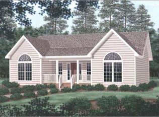 3242 Ridgeback Dr, Winston Salem, NC 27107