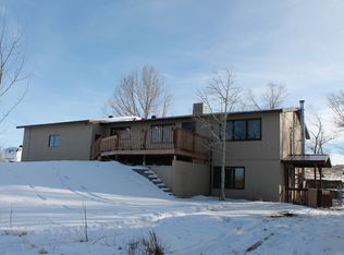 10 Muskrat Ln, Riverton, WY 82501