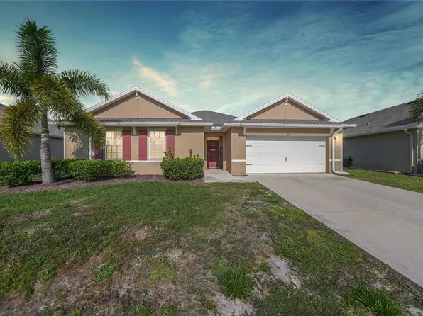 7669 Mikasa Dr, Punta Gorda, FL 33950