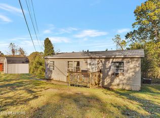 4414 Mission Rd, Knoxville, TN 37920