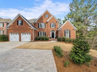 5640 Overlook Blf, Duluth, GA 30097