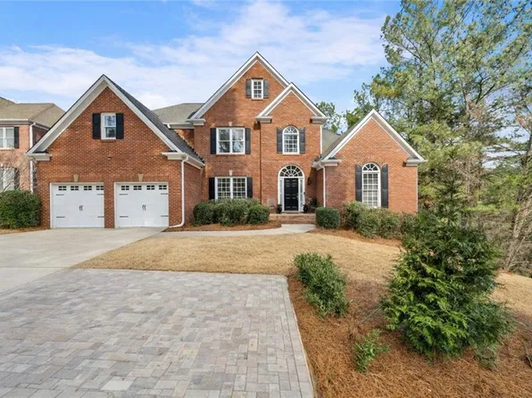 5640 Overlook Blf, Duluth, GA 30097