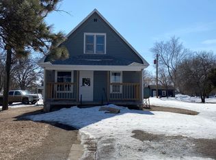 101 S 2nd Ave, Letcher, SD 57359