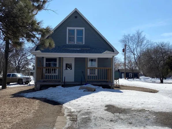 101 S 2nd Ave, Letcher, SD 57359