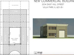 204 E Hill St, Villa Park, IL 60181