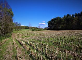 14194 Konert Rd LOT WP001, Collins, NY 14034