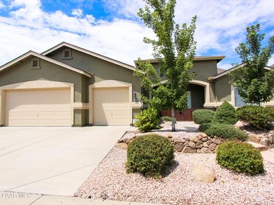 4436 N Grafton Dr, Prescott Valley, AZ, 86314