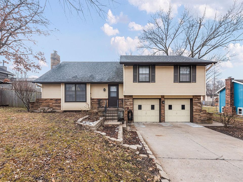201 Brookwood St, Lansing, KS 66043 Zillow