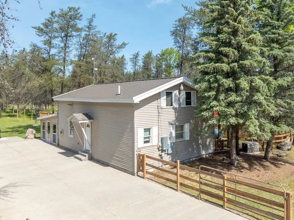 8252 Vans Trl, Marion, MI 49665