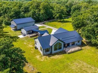 112 W Winnie Estate Way NE, Bena, MN 56626