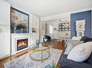 205 Prince Edward Dr S, Toronto, ON M8Y3X1