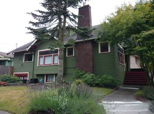 2227 N 57th St, Seattle, WA 98103