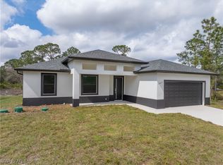 1605 Plumosa Ave, Lehigh Acres, FL 33972