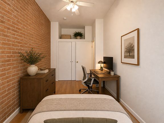 4th image of 134 W 70th St APT 9