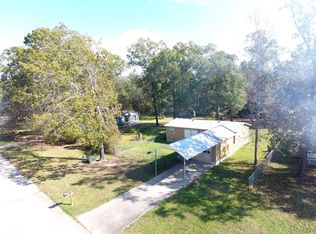 206 Windwood Dr, Livingston, TX 77351
