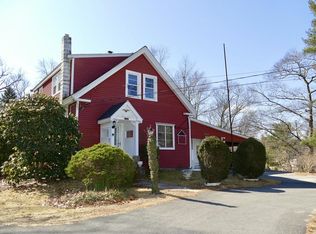 1114 Liberty St, Braintree, MA 02184