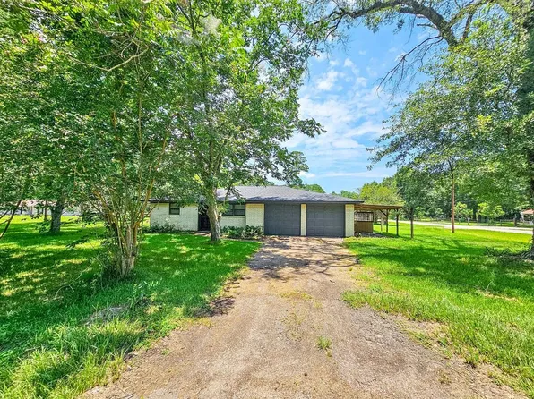 617 Havard Rd, Huffman, TX 77336