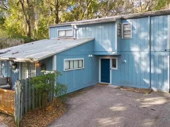 20 NW 24th St, Gainesville, FL 32607