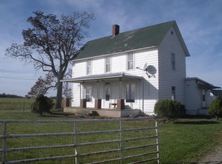 7080 Us Highway 22 W, Williamsport, OH 43164