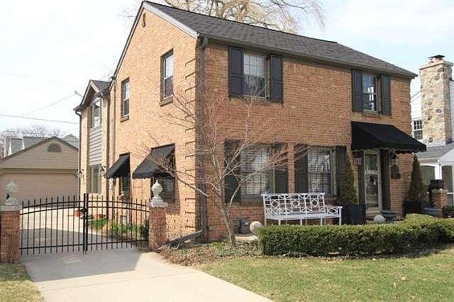 1st image of 4941 N Elkhart Ave