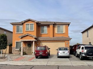 7246 W Alta Vista Rd, Laveen, AZ 85339