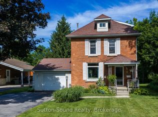 1762 6th Ave E, Owen Sound, ON N4K 2V8