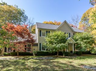 246 Brick School Rd, Warren, CT 06754