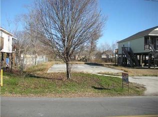 10084 Fournier Ave, Diberville, MS 39540