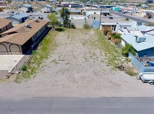 1527 Monte Vista Dr, Bullhead City, AZ 86442