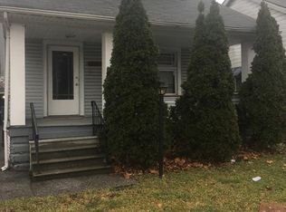 3856 E 112th St, Cleveland, OH