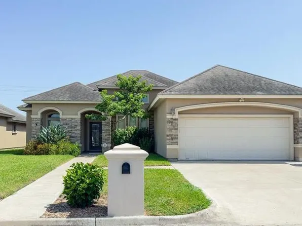 1718 Karis Ct, Harlingen, TX 78550