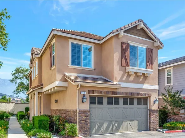 8616 Stoneside Dr, Rancho Cucamonga, CA 91730