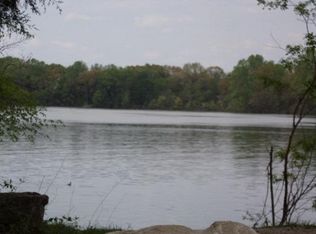 0 Woods Lake Rd LOT 8, Decherd, TN 37324