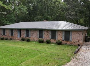 81 County Road 244, Tiplersville, MS 38674