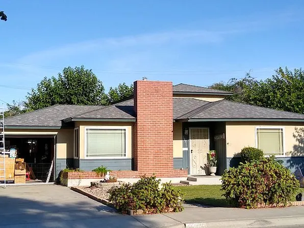107 Olive St, Lemoore, CA 93245