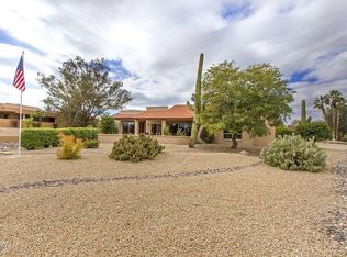 18515 E El Cortez Dr, Rio Verde, AZ 85263