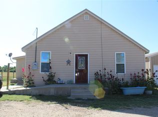 3623 County Road 219, Fort Bridger, WY 82933