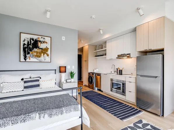 Alvera Apartments