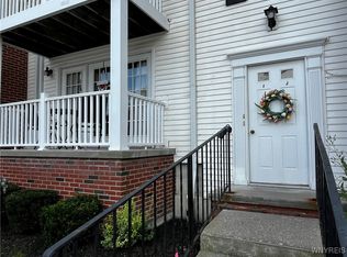 930 Hopkins Rd APT I, Buffalo, NY 14221