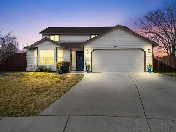 2414 S Quincy Ct, Kennewick, WA 99337