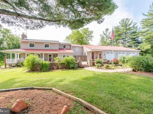 2112 Ebbvale Rd, Manchester, MD 21102