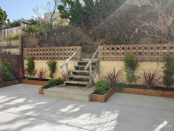 4th image of 2154 19th Ave #2154A