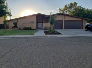 921 Randall St, Ridgecrest, CA 93555