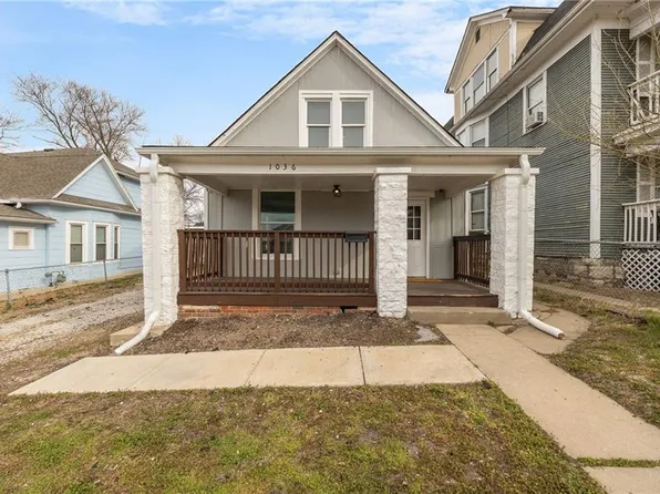 1036 Sandusky Ave, Kansas City, KS 66102
