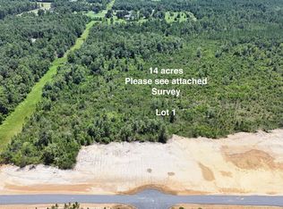 5100 Crawford Ln, Kiln, MS 39556