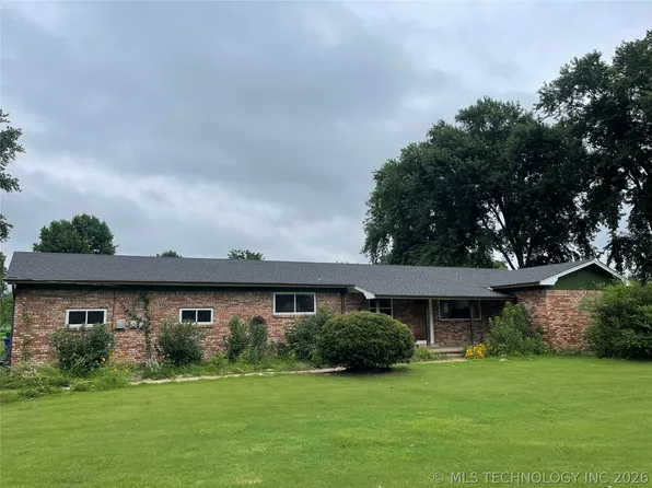 12951 S 152nd East Ave, Broken Arrow, OK 74011